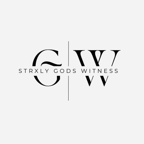 Gods Witness Collection