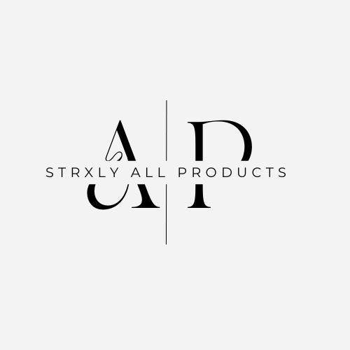 Strxly all products