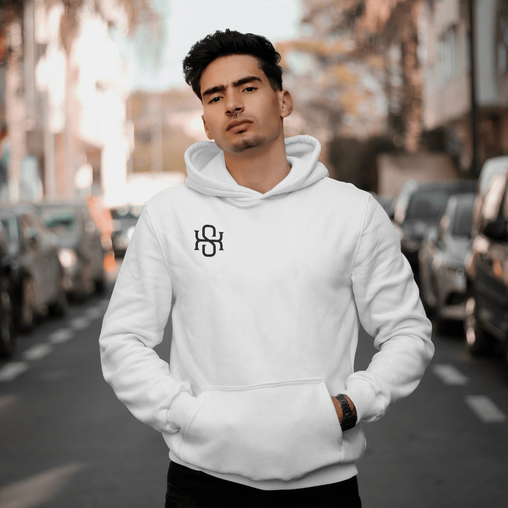 Strxly hoodie modern v1